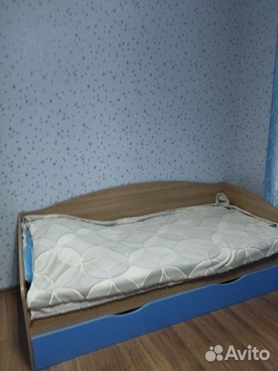 Мебель для детской комнаты бу