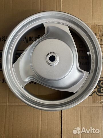 Задний диск yamaha jog 3kj