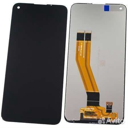 Дисплей для Samsung Galaxy A11 SM-A115F/DS (Premiu