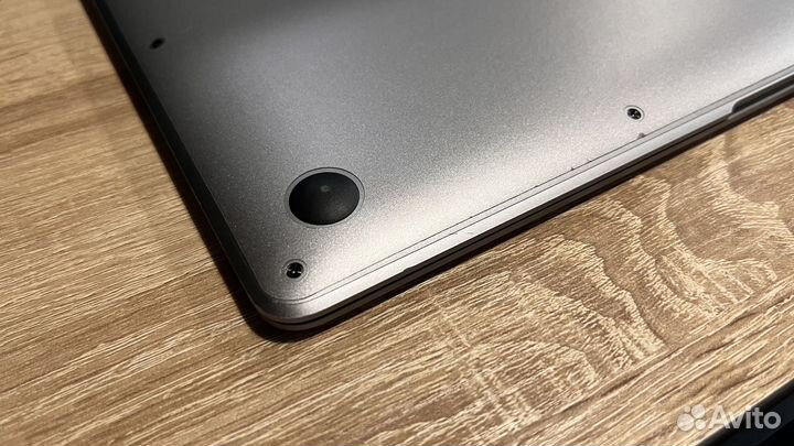 MacBook Air 13 2020 m1 8gb 256 gb