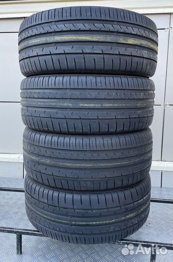 Dunlop SP Sport Maxx 050+ 245/45 R19