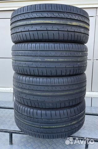 Dunlop SP Sport Maxx 050+ 245/45 R19