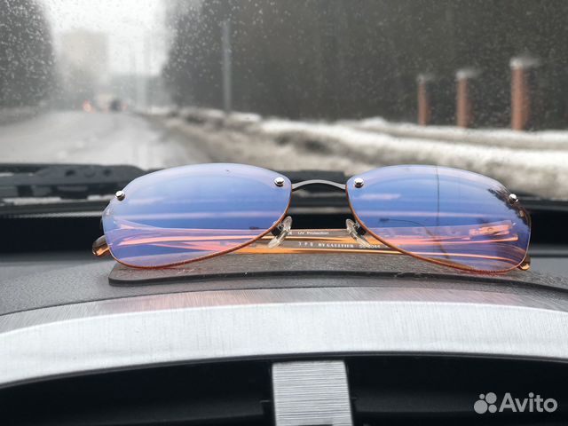 Jean Paul Gaultier JPG 58-0044