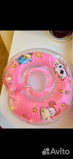 Бассейн детский, модуль, матрас