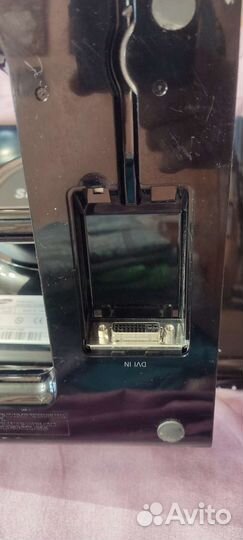 Вращающийся Монитор Samsung SyncMaster 971p