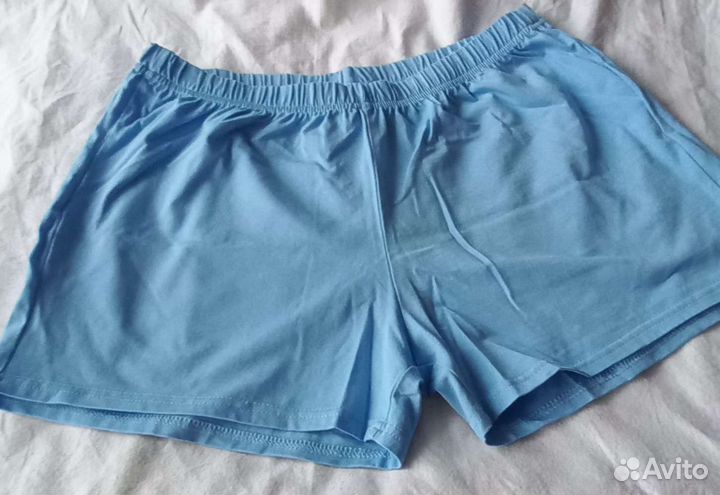 Шорты женские