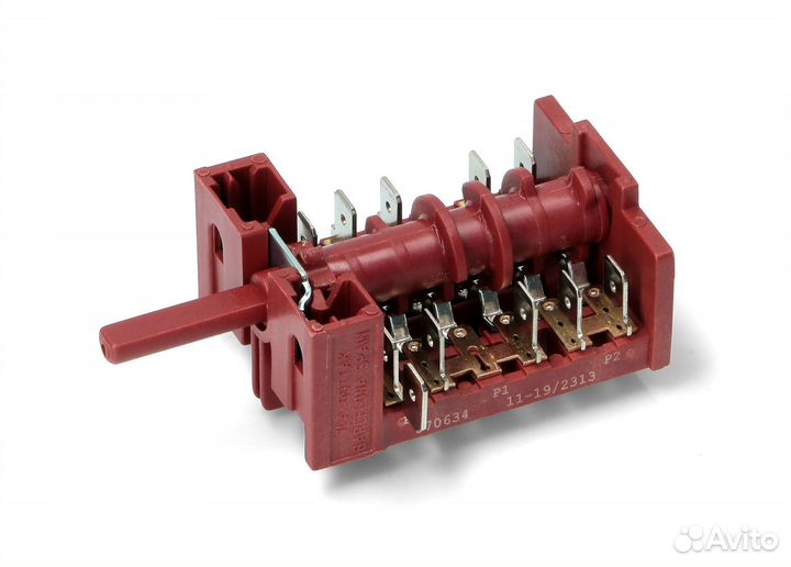 Запчасти для духовок, электроплит