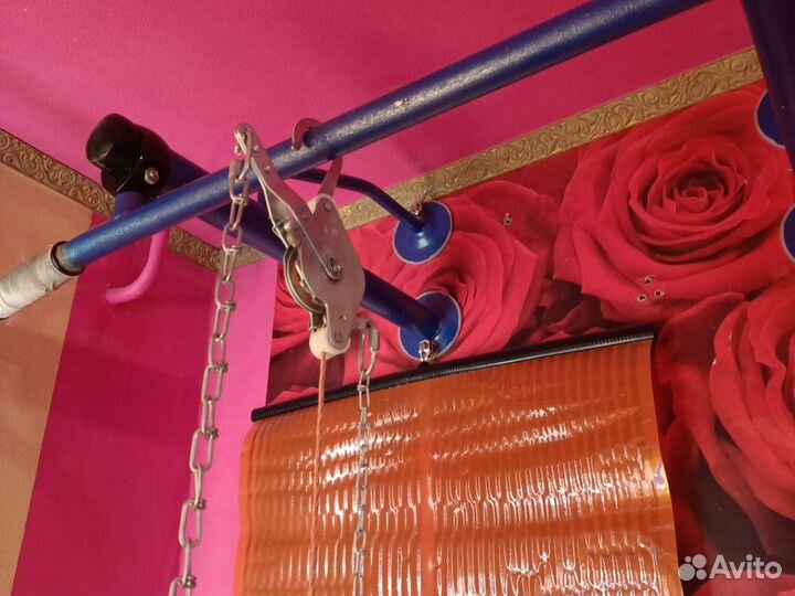 Петля Глисона