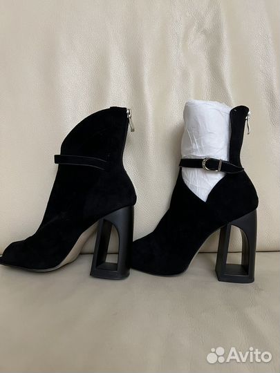 Ботильоны 35-й размер