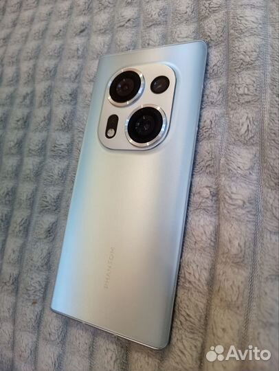 TECNO Phantom X2, 8/256 ГБ