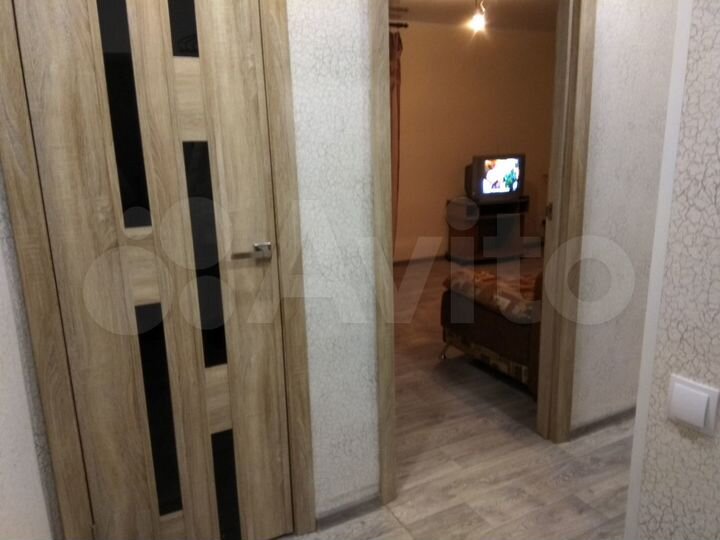 1-к. квартира, 34 м², 4/5 эт.