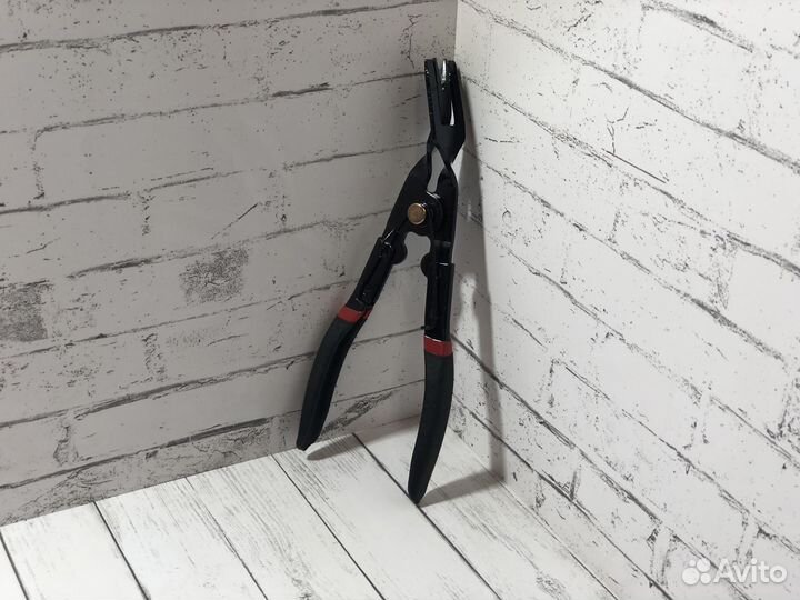 Плоскогубцы для разбора фар