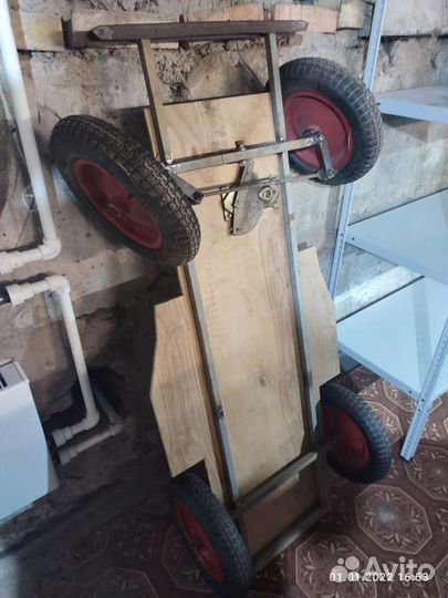 Электромобиль для детей