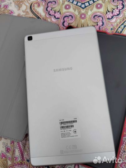 Планшет Samsung