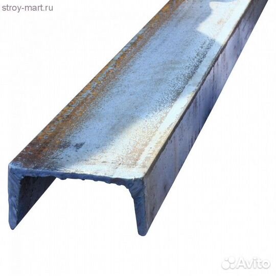 Швеллер 10 П