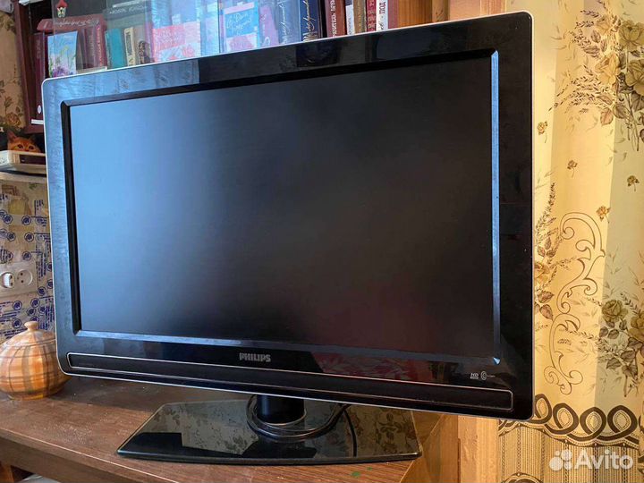 Philips 32pfl7962d/12