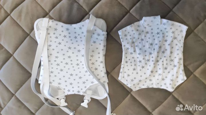 Перинка фрейка XL (22-25см)