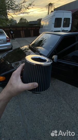 Фильтр воздушный нулевик