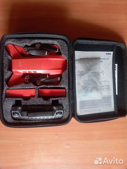 Квадрокоптер L900 SE MAX