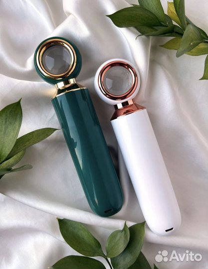 Вакуумный очиститель пор Новый