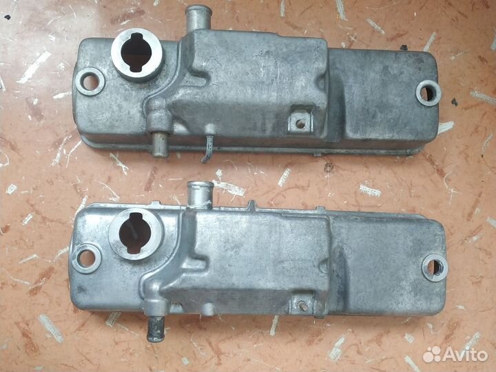 Крышка ГБЦ 2108