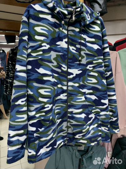 Куртка кофта