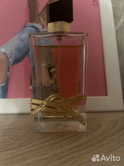 Туалетная вода chanel