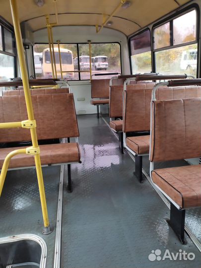 Городской автобус ПАЗ 32054, 2013