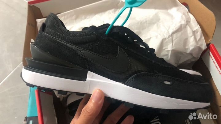Кроссовки Nike Waffle One 43 EU оригинал