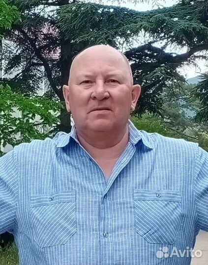 Административный работник