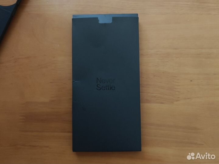 Чехол силиконовый на OnePlus 12