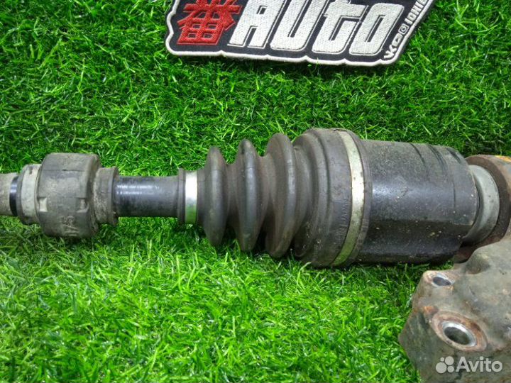 Привод передний правый Mazda Atenza GH5FW L5