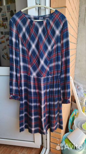 Пакет вещей размер 46-48