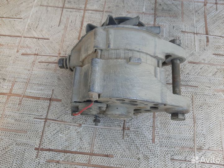 Генератор ваз 2107