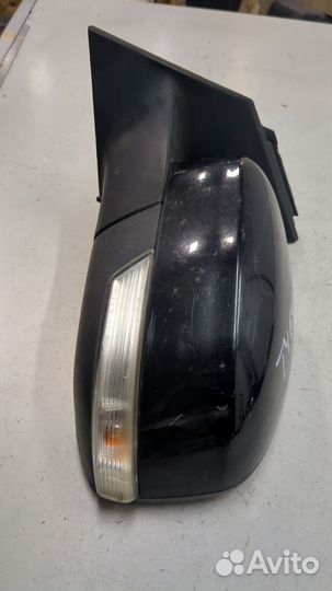 Зеркало боковое Ford Focus 3, 2013