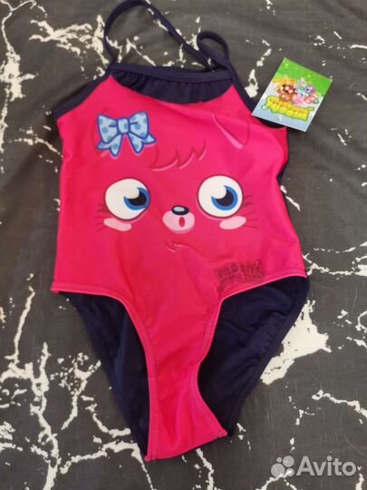 Купальник новый