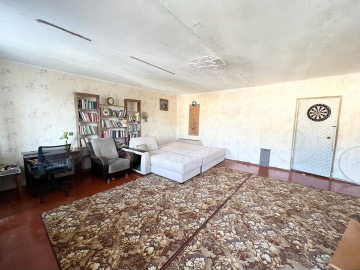 3-к. квартира, 88,6 м², 5/5 эт.