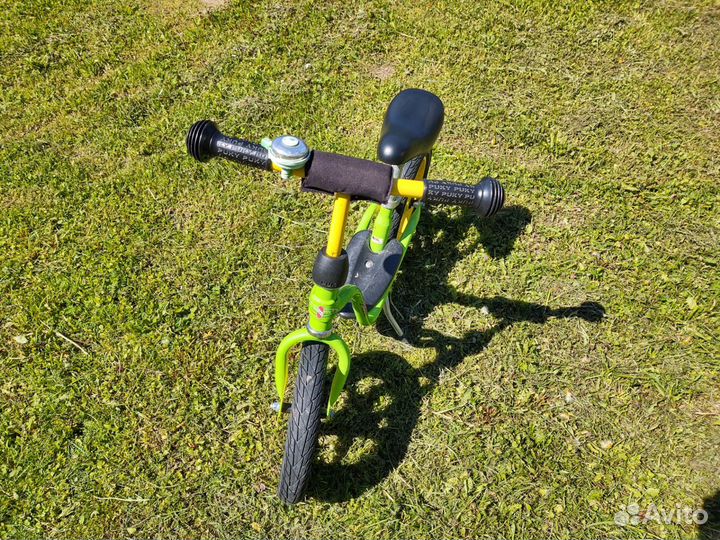 Беговел Puky LR 1L