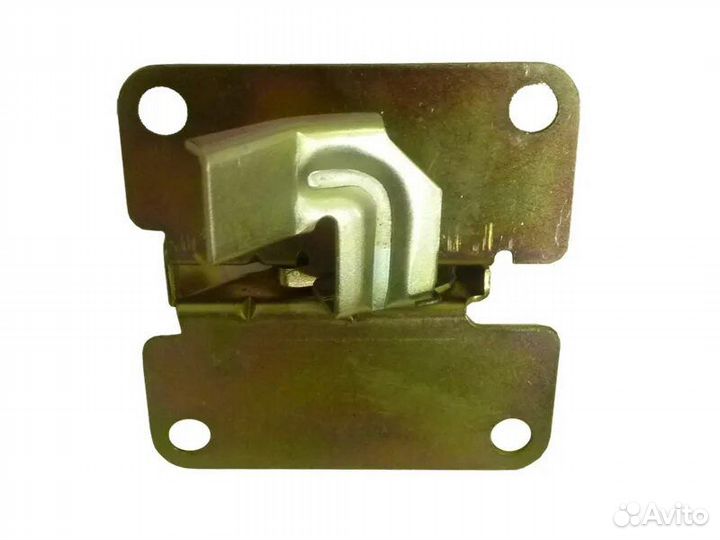 Замок волга багажника газ 24 3102 31029 нов