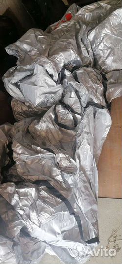 Чехол автомобильный