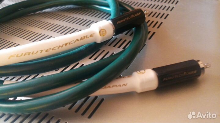 Cardas / Saec / MW & etc