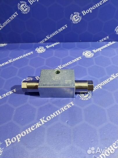 Клапан обратный GD880