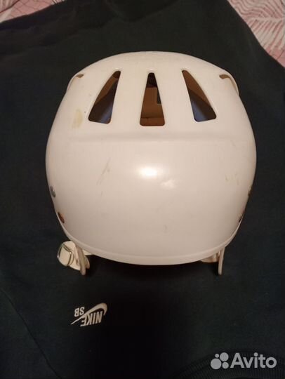 Хоккейный шлем VM. 22551