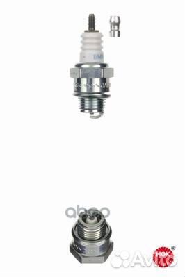 Свеча зажигания 5728 BMR4A NGK