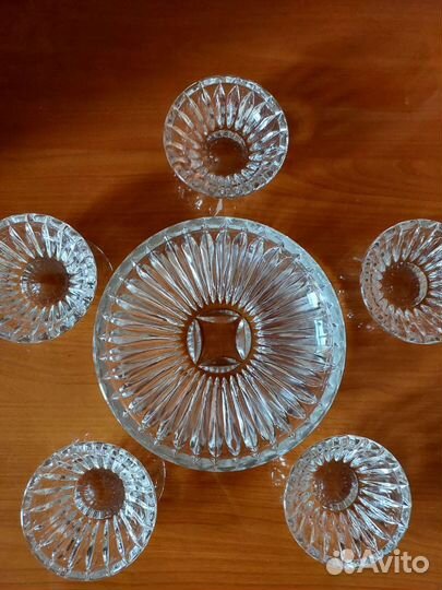 Набор для икры