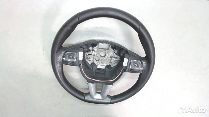 Руль Seat Toledo 4, 2013