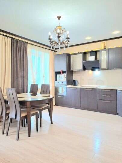 1-к. квартира, 42,7 м², 4/9 эт.