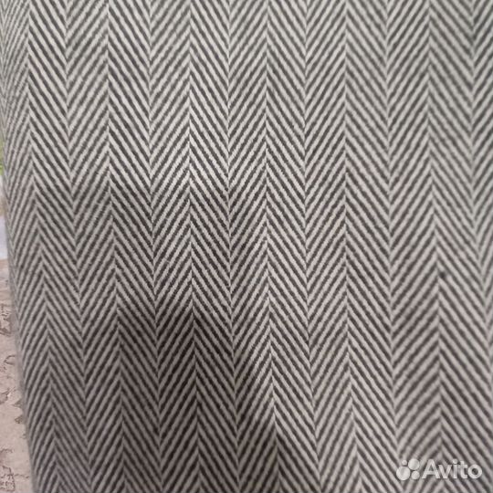 Отрез ткани