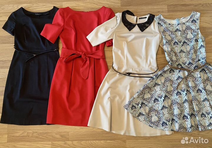 Платья 40-42