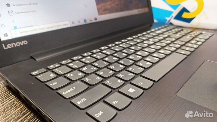 Свежий Игровой Ryzen7/12GB/iPS/SSD